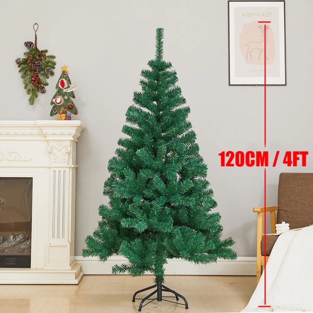 OEM Christmas Tree 4FT