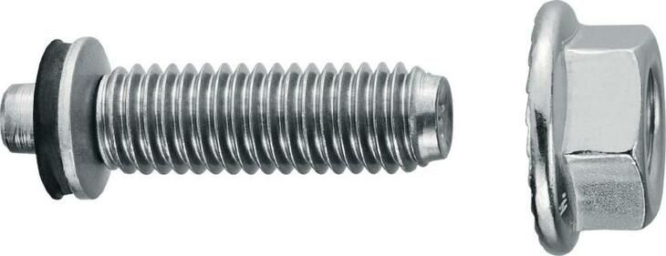 Hilti Threaded Stud X-BT-MR M10/15 SN 8 [100s]