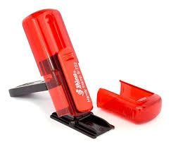 Shiny Handy Stamp S-722