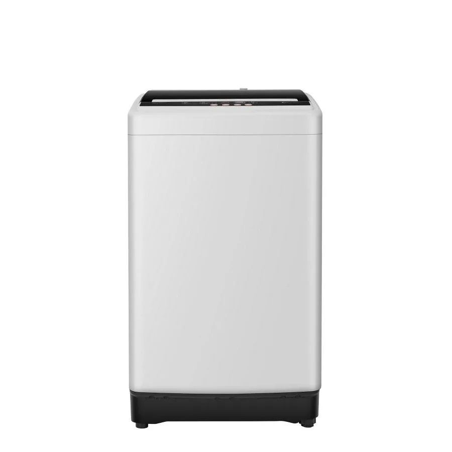 HISENSE 8KG Fully Auto Top Load Washer / Washing Machine WTAR8011G 8.0KG