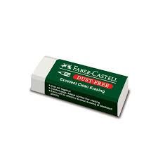 FABER CASTELL GRIP ERASER