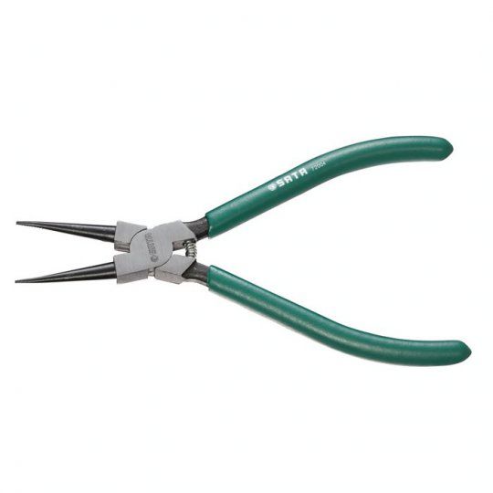Sata SNAP RING PLIERS INTERNAL CLOSE STRAIGHT 7”