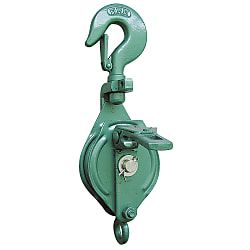 OEM pulley