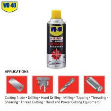 WD-40 Specialist Multi Purposes Cutting Oil 360ml - FREE DELIVERY SEMENANJUNG ONLY