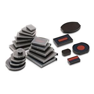 INK PAD REFILL- 2 COLOR- self ink machine (R40,45 dn 50)