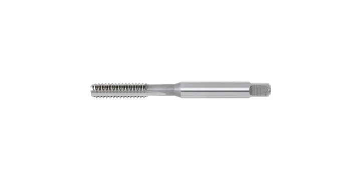 1/4"x20 UNC HSSGT STR. FLUTE PLUGTAP