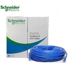 Cat6 Schneider UTP Cable 305m
