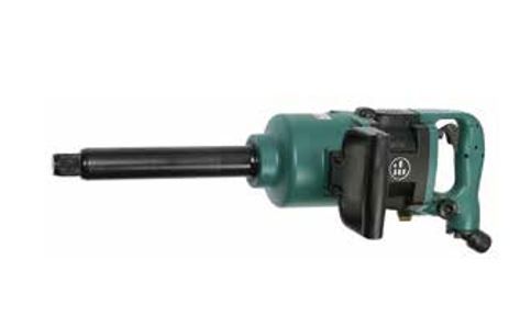 JONNESWAY 1" SQ. DR. SUPER DUTY AIR IMPACT WRENCH