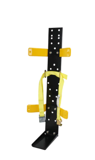 PROGUARD UNIVERSAL BRACKET FOR SCBA SCBA1