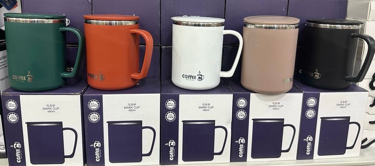 Coffee Mug 480mL
