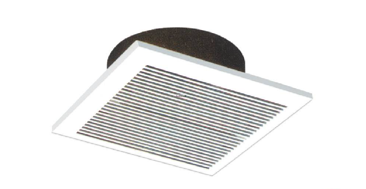 PANASONIC FV-20CUT1P 8" CEILING MOUNT VENTILATING FAN