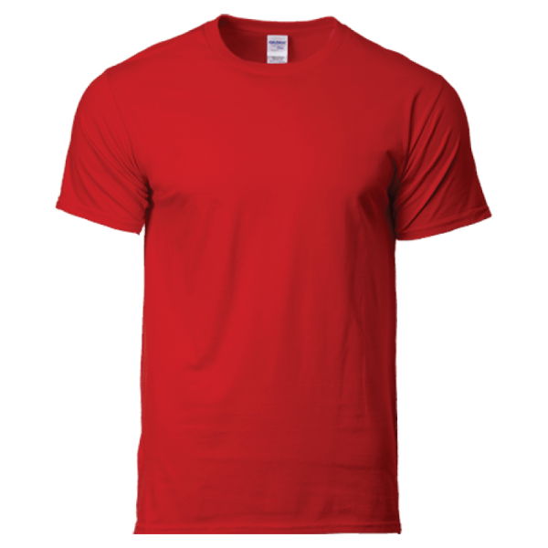 QP Custom Made Round Neck - Base (100pcs)