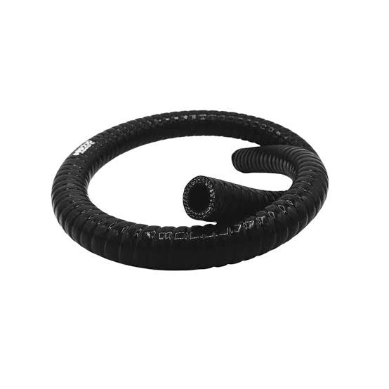 SE SETIA ELECTRIC SUPERFLEX 1" FLEXIBLE HOSE BLACK