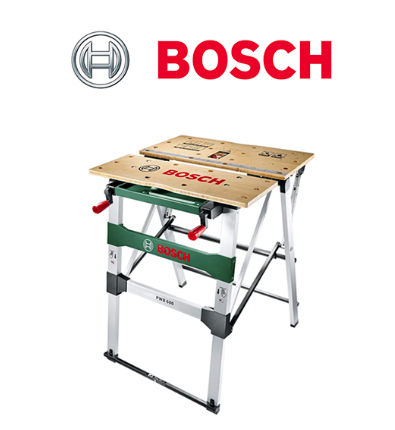 BOSCH WORKBENCH PWB600