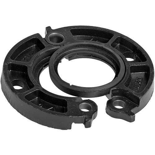 6.5鈥�OD Victaulic Flange Adapter Style 741 (PN10/16)