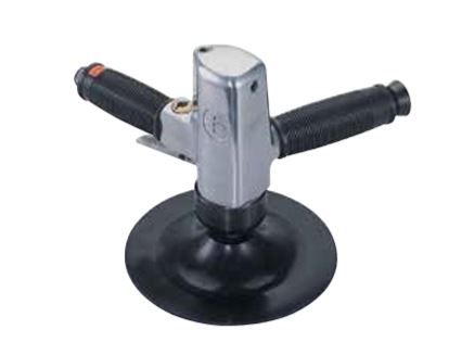JONNESWAY 7" AIR VERTICAL POLISHER
