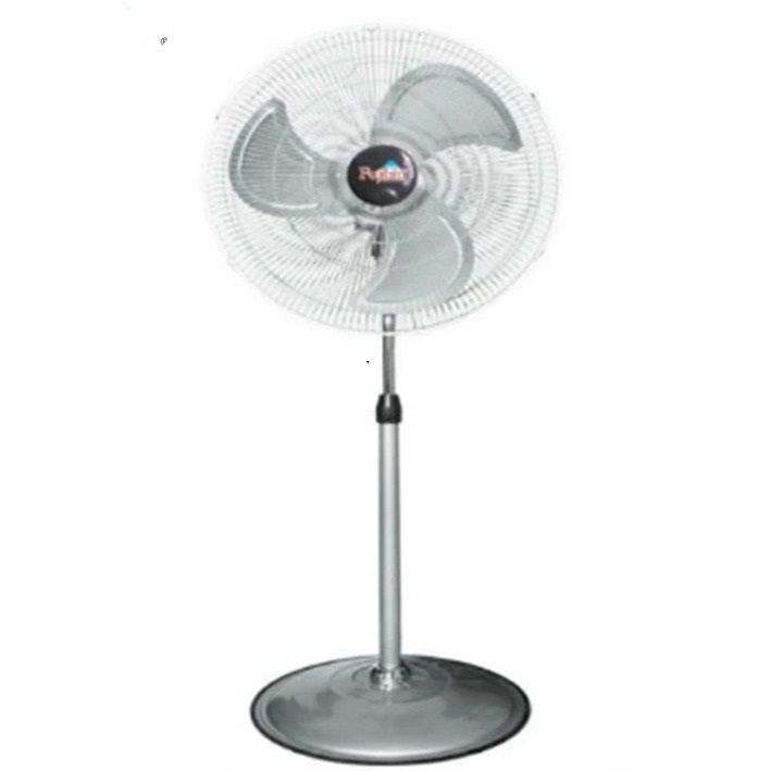 Fujibin Metal Stand Fan 20"