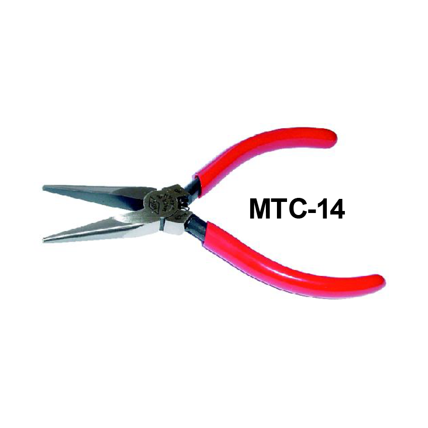 MTC Mini Long Nose Plier - 14