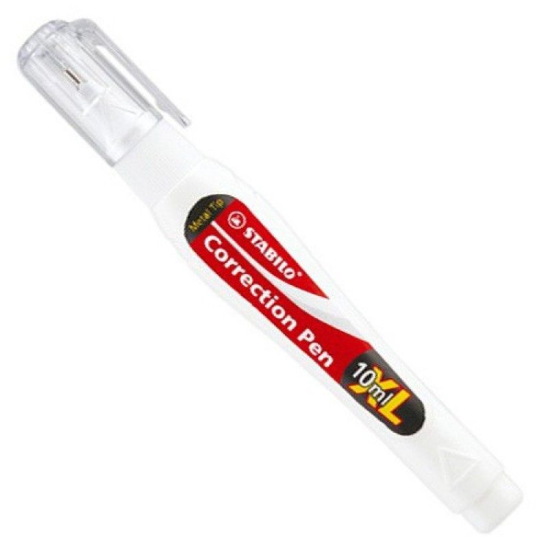 Stabilo Correction Pen (10ML)