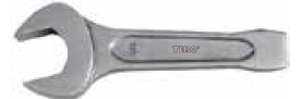 Temo 2-1/8"Open Jaw Slogging Wrench