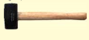 Temo 4.4lbs/70oz/2kg- Beech Wood Shaft