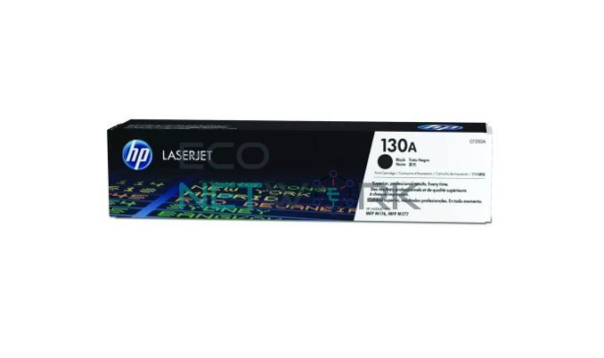 HP M153/M176/M177 Toner Cartridge LaserJet Black CF350A