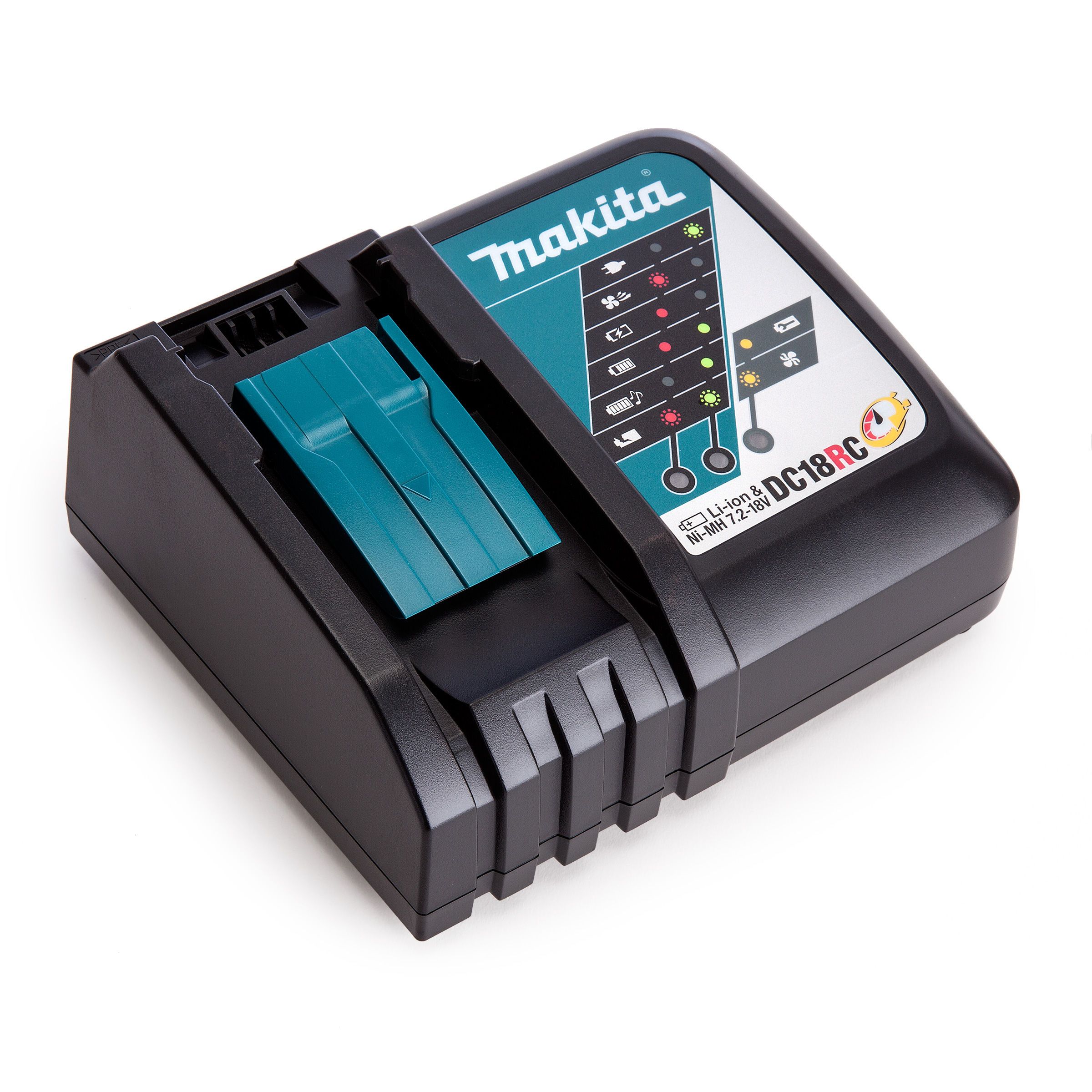 Makita Battery 3.0ah and Charger
