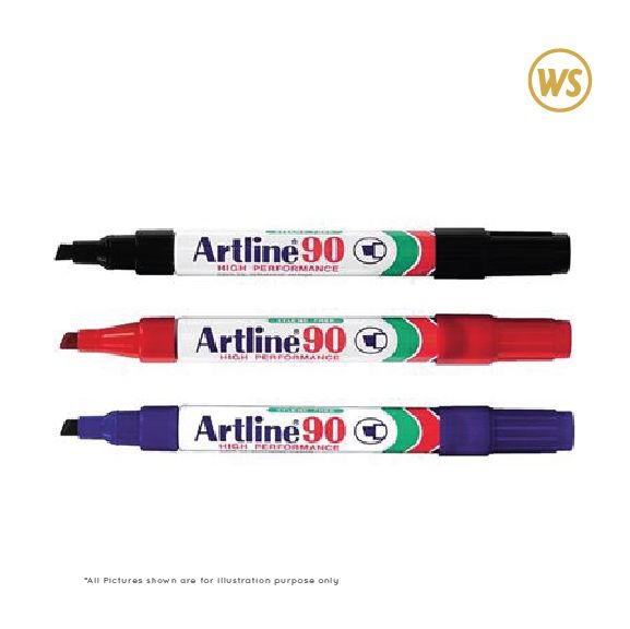 ARTLINE 90 PERMENANT MARKER