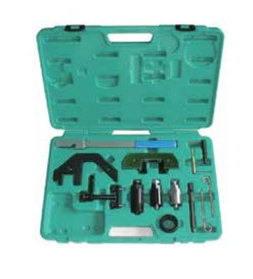 JONNESWAY ENGINE TIMING TOOL SET FOR PROFESSIONAL ENGINE REPAIR