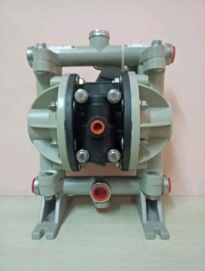 McWave Diaphragm Pump Model : MA15-PS Specs Size : 1/2" - Free Deliver