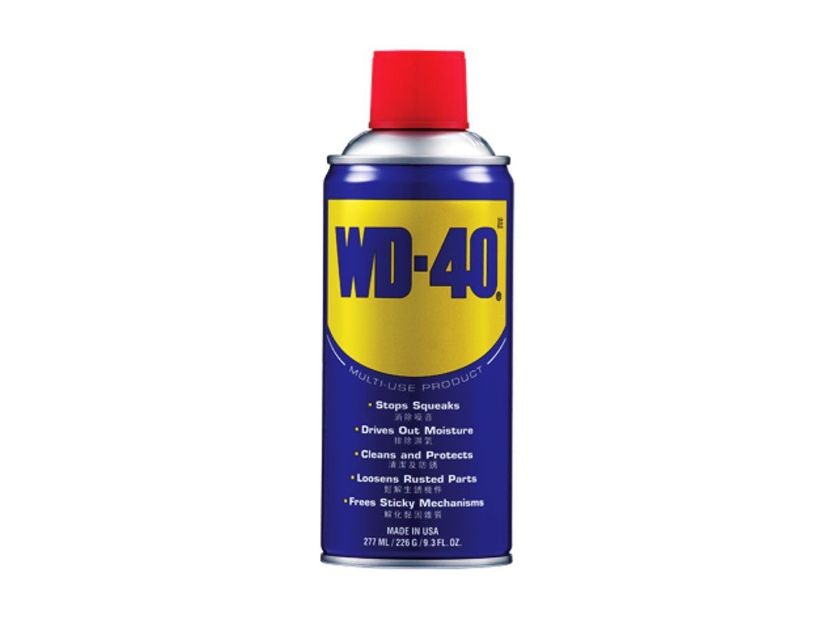 WD-40 382ML