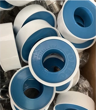 1/2" x10M SEAL TAPE Water Filter White Tape