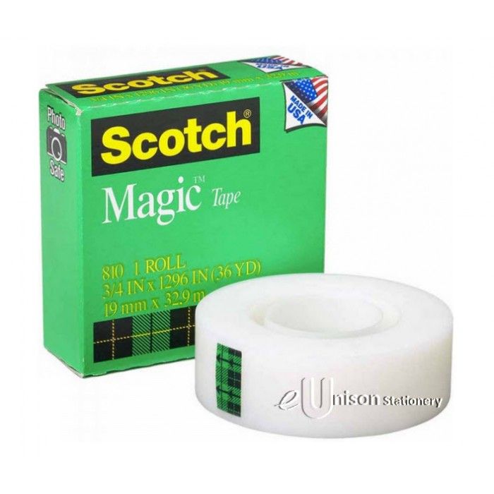 LOYTAPE Scotch Tape 15 meters