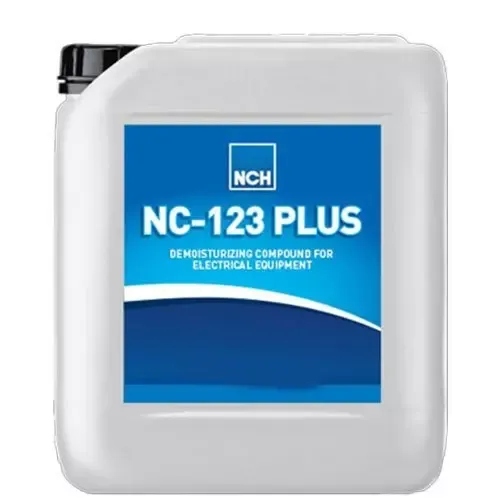 NCH NC 123 plus