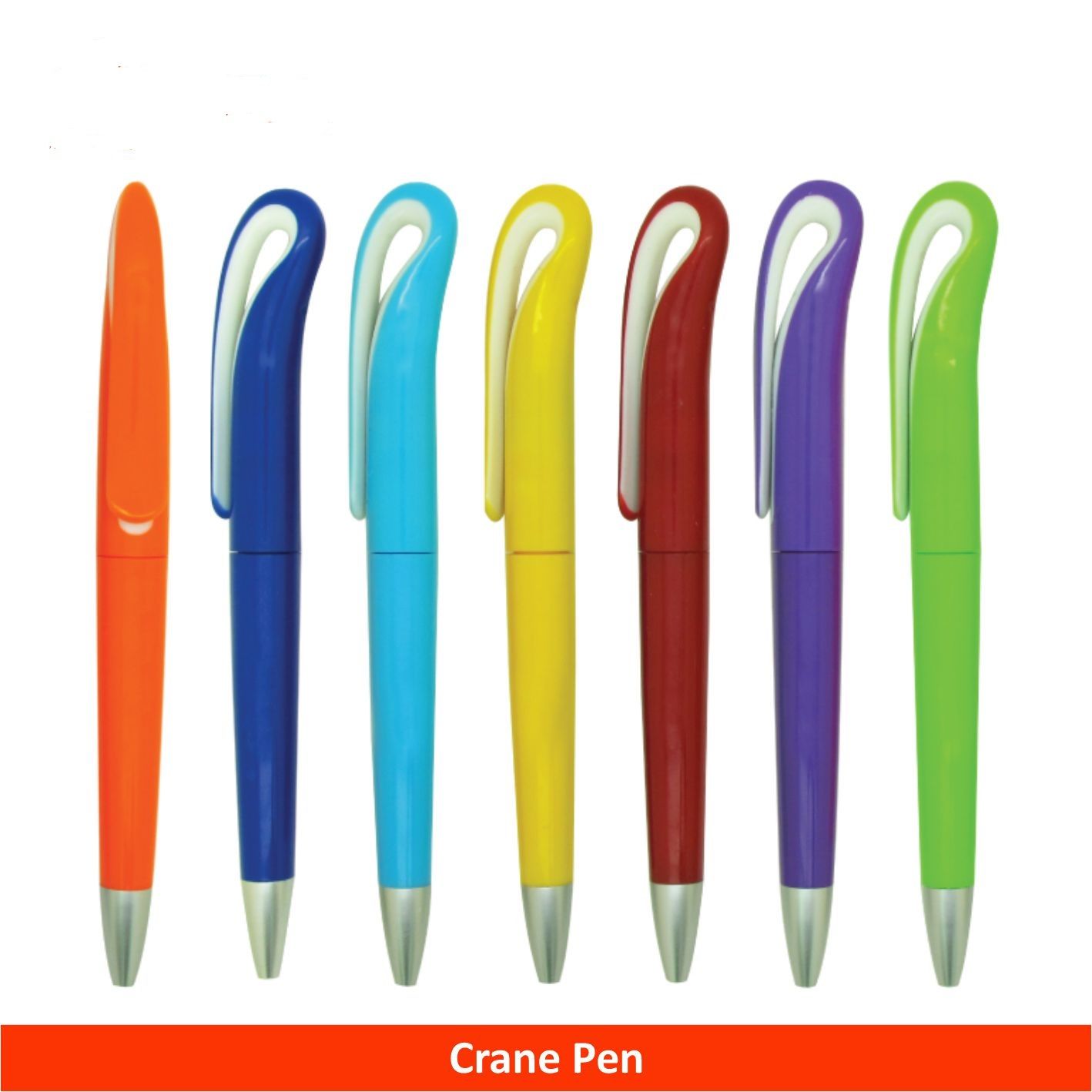 WOS CRANE PEN