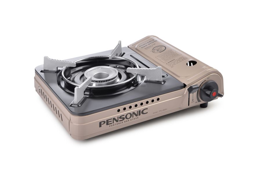 Portable Gas Burner