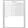 In-Out Planner (3' X 2') ER229