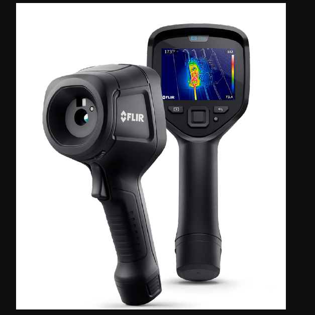FLIR INFRARED CAMERA