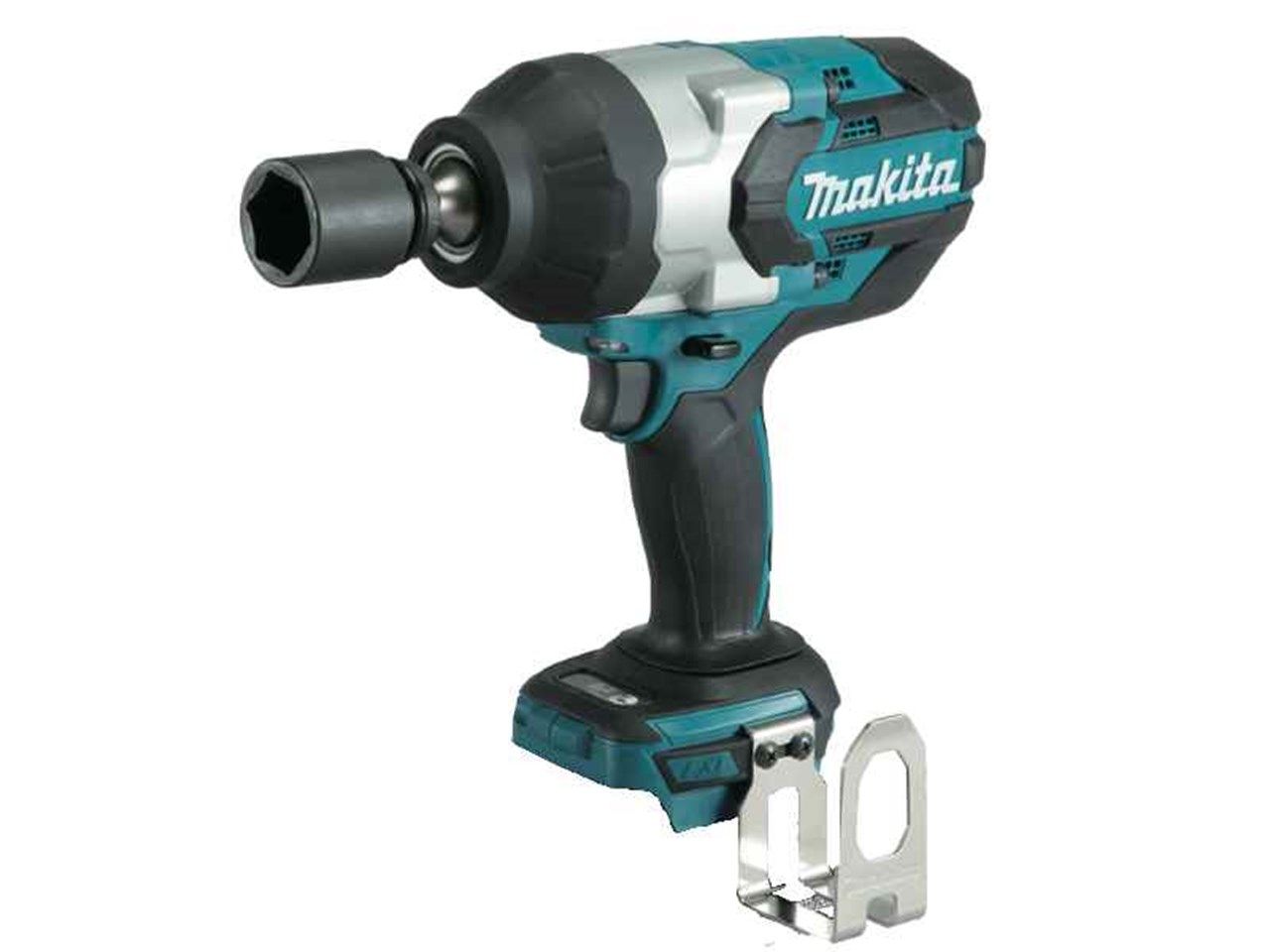 CORDLESS IMPACT WRENCH