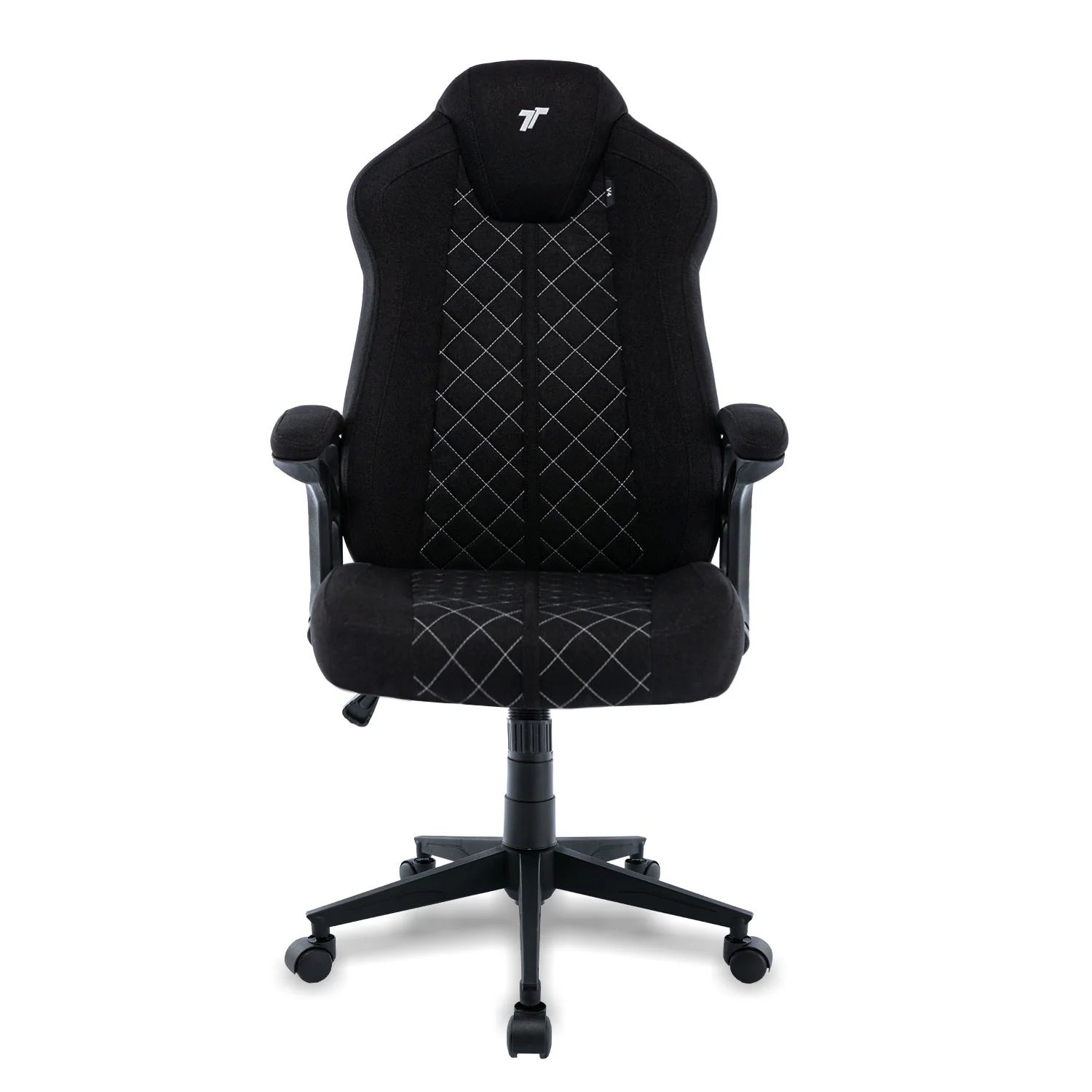 TTRacing Duo V4 Air Threads Fabric Gaming Chair - Dusk