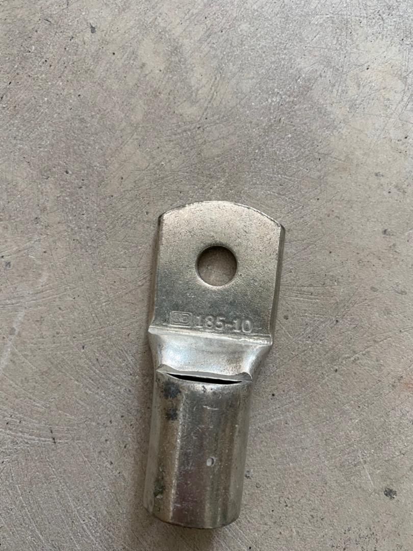 3D CABLE LUG 185MM X M10