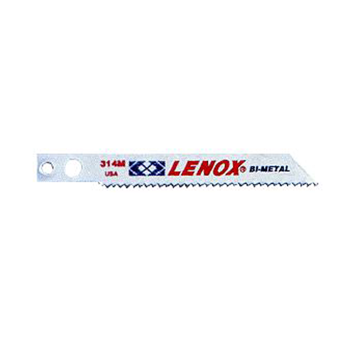 LENOX Bi-Metal Jig Saw Blade For MAKITA T314M-2PC/PKT