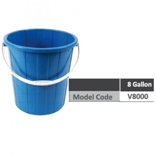 Baldi 8 Gallon Pail