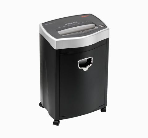 GEHA OFFICE X 12 PAPER SHREDDER (HEAVY DUTY) /GEHA /Paper Shredder /Office Paper Shredder /Heavy Duty /X12 /GEHA Office X12 Paper Shredder