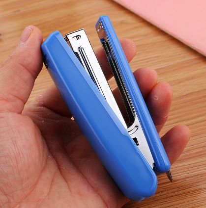 OEM *Office Stapler Portable (10 Pcs)