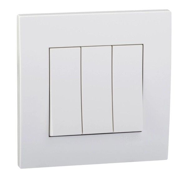 SE SETIA ELECTRIC SCHNEIDER VIVACE SOCKET SWITCH 3G 2W