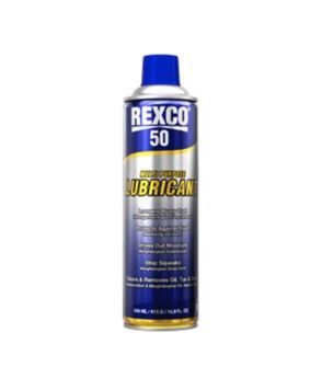 REXCO MULTI-PURPOSE LUBRICANT