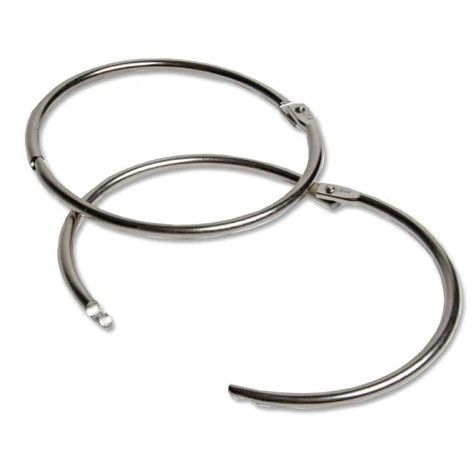 ASTAR BOOK RING