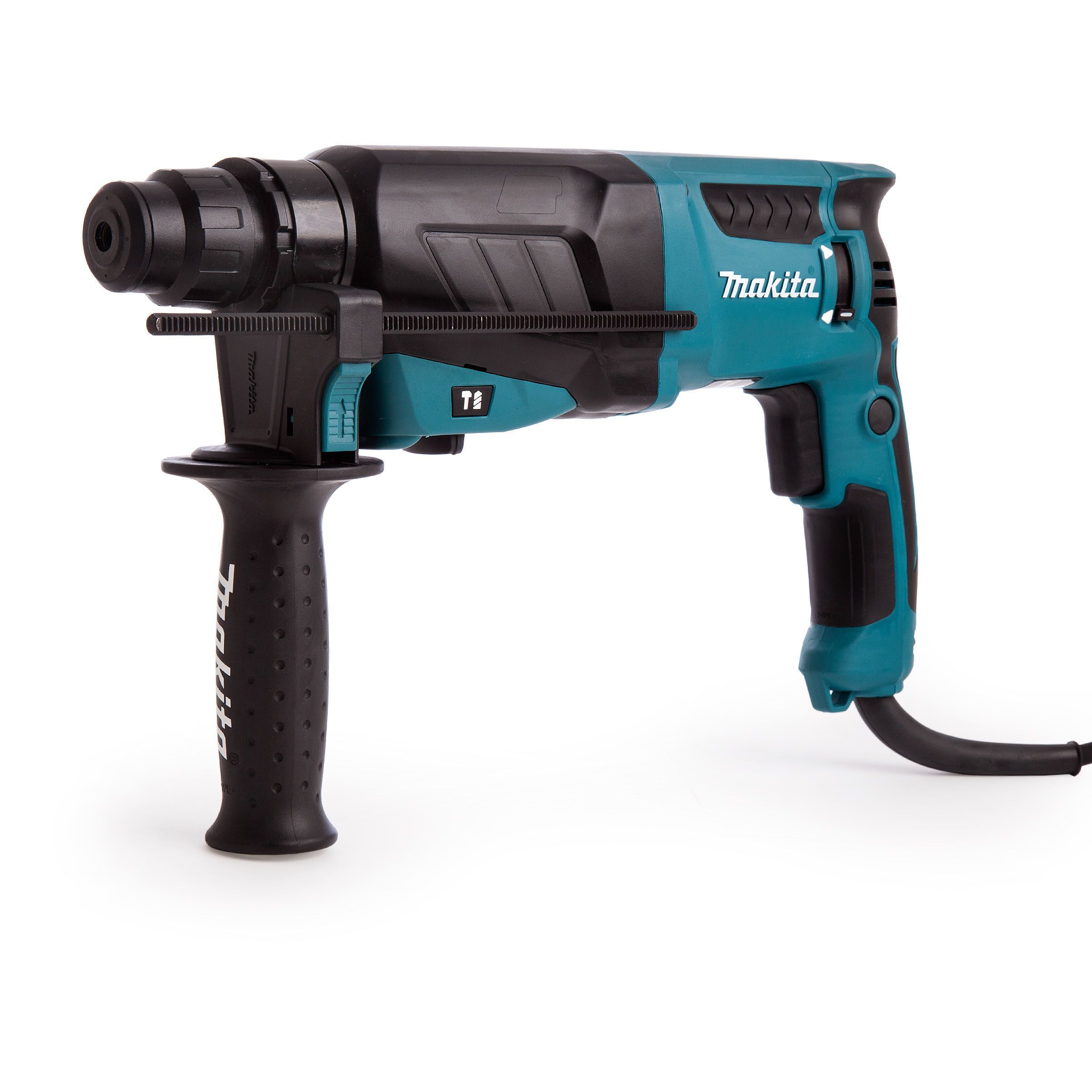 MAKITA COMBINATION HAMMER HR2630X3