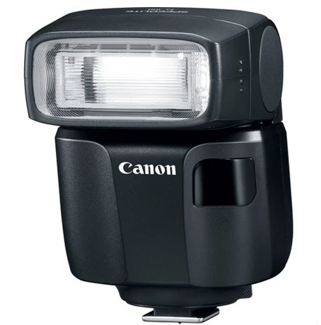 *Canon Speedlite EL-100 (Canon Malaysia 1 Year Warranty)